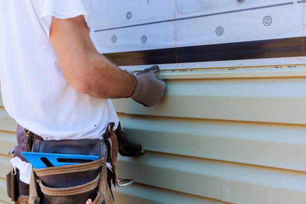 Trusted Emergency Siding Repair service in Dayton, WA - Creative Siding